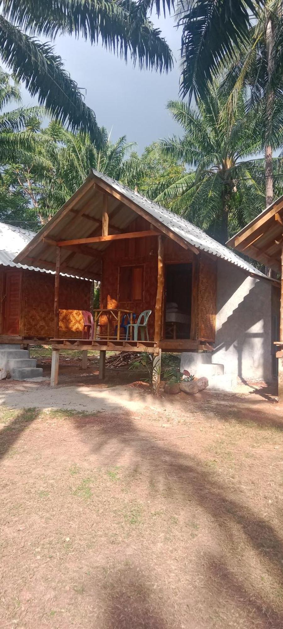 Hotel Som Palm Garden Ko Lanta Exterior foto